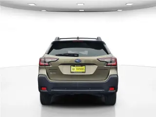 Subaru Outback 2024 AWD Onyx Edition 4dr Crossover