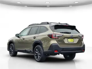 Subaru Outback 2024 AWD Onyx Edition 4dr Crossover