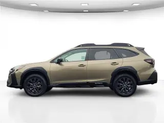 Subaru Outback 2024 AWD Onyx Edition 4dr Crossover