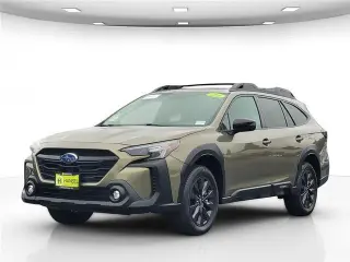 Subaru Outback 2024 AWD Onyx Edition 4dr Crossover