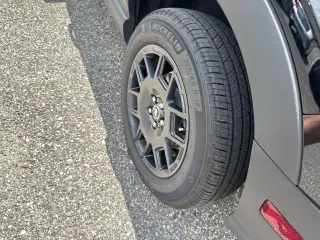 Ford Bronco Sport 2025 AWD Big Bend 4dr SUV