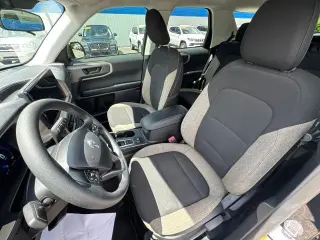 Ford Bronco Sport 2025 AWD Big Bend 4dr SUV