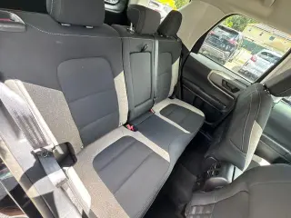 Ford Bronco Sport 2025 AWD Big Bend 4dr SUV