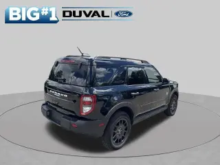Ford Bronco Sport 2025 AWD Big Bend 4dr SUV