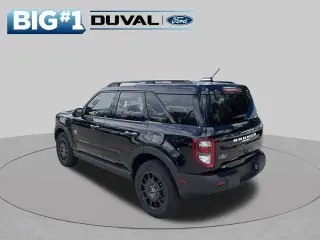 Ford Bronco Sport 2025 AWD Big Bend 4dr SUV