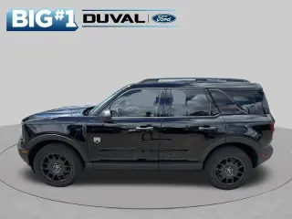 Ford Bronco Sport 2025 AWD Big Bend 4dr SUV
