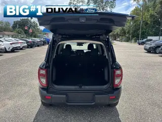 Ford Bronco Sport 2025 AWD Big Bend 4dr SUV