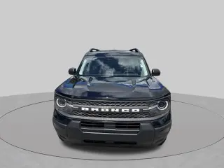 Ford Bronco Sport 2025 AWD Big Bend 4dr SUV