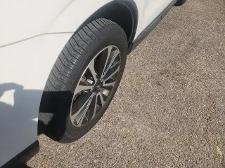 Subaru Forester 2017 tracción en todas las ruedas 2.0XT Touring 4p Wagon