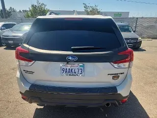 Subaru Forester 2022 AWD Wilderness 4dr Crossover