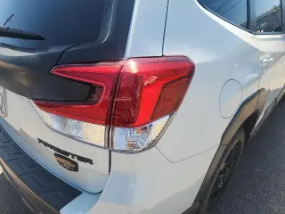 Subaru Forester 2022 AWD Wilderness 4dr Crossover