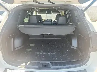 Subaru Forester 2022 AWD Wilderness 4dr Crossover