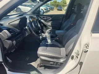 Subaru Forester 2022 AWD Wilderness 4dr Crossover