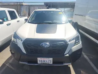Subaru Forester 2022 AWD Wilderness 4dr Crossover