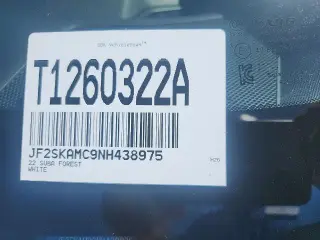 Subaru Forester 2022 AWD Wilderness 4dr Crossover