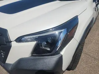 Subaru Forester 2022 AWD Wilderness 4dr Crossover