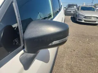 Subaru Forester 2022 AWD Wilderness 4dr Crossover