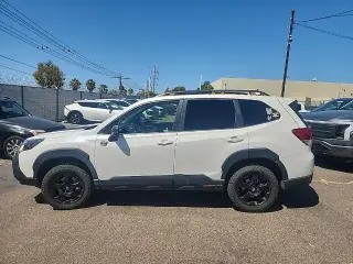 Subaru Forester 2022 AWD Wilderness 4dr Crossover