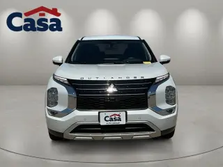 Mitsubishi Outlander 2023 SE 4dr SUV