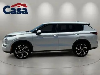 Mitsubishi Outlander 2023 SE 4dr SUV