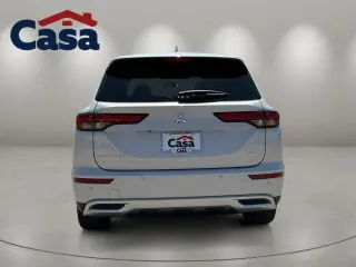 Mitsubishi Outlander 2023 SE 4dr SUV