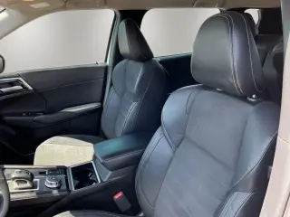 Mitsubishi Outlander 2023 SE 4dr SUV