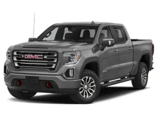 GMC Sierra 1500 2020 4x4 AT4 4p Camioneta Cabina Completa 5.8 pies CT