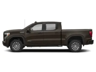 GMC Sierra 1500 2020 4x4 AT4 4p Camioneta Cabina Completa 5.8 pies CT