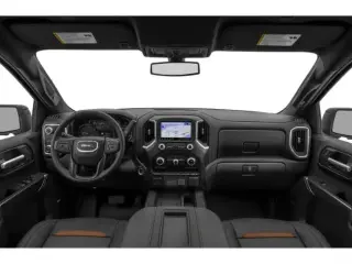 GMC Sierra 1500 2020 4x4 AT4 4p Camioneta Cabina Completa 5.8 pies CT