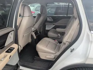 Lincoln Aviator 2020 AWD Reserve 4p SUV