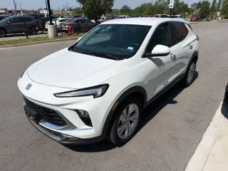 Buick Encore GX 2025 Preferred Crossover de 4 puertas