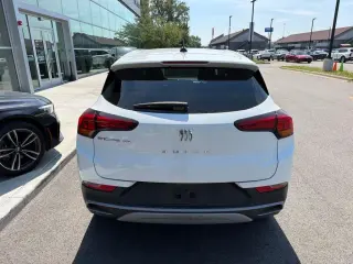 Buick Encore GX 2025 Preferred Crossover de 4 puertas