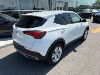 Buick Encore GX 2025 Preferred Crossover de 4 puertas