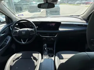 Buick Encore GX 2025 Preferred Crossover de 4 puertas
