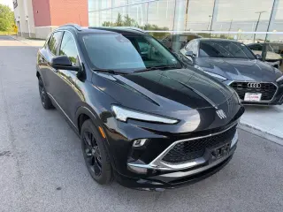 Buick Encore GX 2024 Sport Touring 4dr Crossover