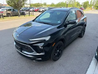 Buick Encore GX 2024 Sport Touring 4dr Crossover