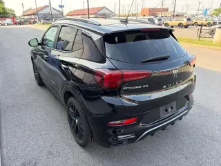 Buick Encore GX 2024 Sport Touring 4dr Crossover
