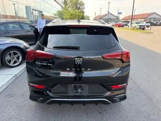 Buick Encore GX 2024 Sport Touring 4dr Crossover