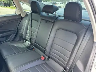 Volkswagen Jetta 2024 SE 4dr Sedan