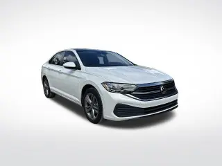 Volkswagen Jetta 2024 SE 4dr Sedan
