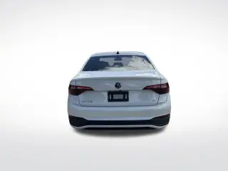 Volkswagen Jetta 2024 SE 4dr Sedan