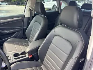 Volkswagen Jetta 2024 SE 4dr Sedan