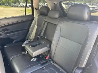 Volkswagen Tiguan 2018 2.0T SE 4dr SUV