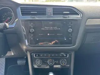 Volkswagen Tiguan 2018 2.0T SE 4dr SUV