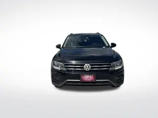 Volkswagen Tiguan 2018 2.0T SE 4dr SUV