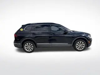 Volkswagen Tiguan 2018 2.0T SE 4dr SUV