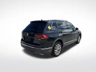 Volkswagen Tiguan 2018 2.0T SE 4dr SUV