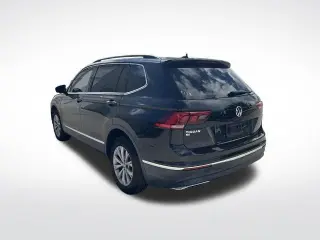 Volkswagen Tiguan 2018 2.0T SE 4dr SUV
