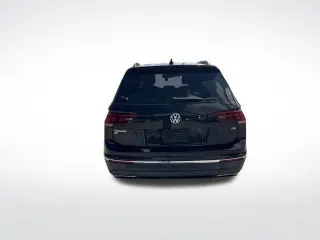 Volkswagen Tiguan 2018 2.0T SE 4dr SUV