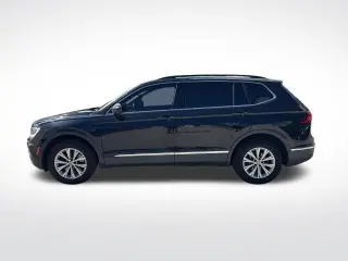 Volkswagen Tiguan 2018 2.0T SE 4dr SUV